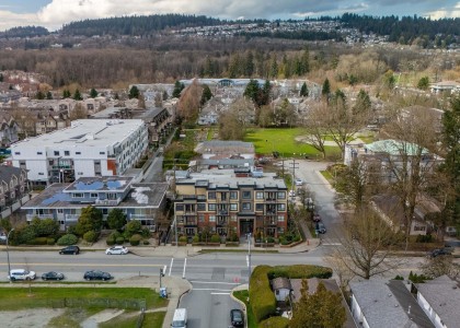 Photo 24 at 306 - 2191 Shaughnessy Street, Central Pt Coquitlam, Port Coquitlam