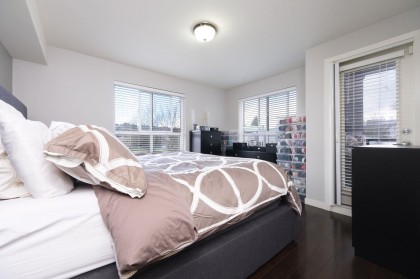 Photo 14 at 306 - 2191 Shaughnessy Street, Central Pt Coquitlam, Port Coquitlam