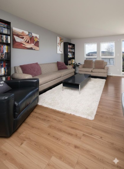 Photo 11 at 306 - 2191 Shaughnessy Street, Central Pt Coquitlam, Port Coquitlam