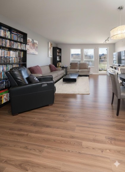 Photo 8 at 306 - 2191 Shaughnessy Street, Central Pt Coquitlam, Port Coquitlam