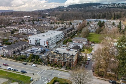 Photo 25 at 306 - 2191 Shaughnessy Street, Central Pt Coquitlam, Port Coquitlam