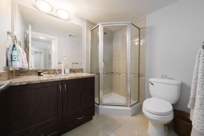Photo 21 at 306 - 2191 Shaughnessy Street, Central Pt Coquitlam, Port Coquitlam