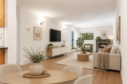 Photo 6 at 101 - 2245 Wilson Avenue, Central Pt Coquitlam, Port Coquitlam