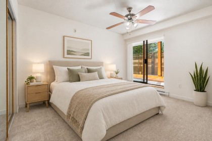 Photo 12 at 101 - 2245 Wilson Avenue, Central Pt Coquitlam, Port Coquitlam
