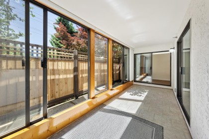 Photo 26 at 101 - 2245 Wilson Avenue, Central Pt Coquitlam, Port Coquitlam