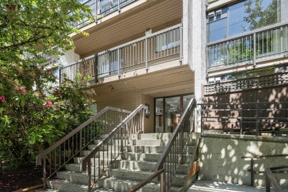 Photo 32 at 101 - 2245 Wilson Avenue, Central Pt Coquitlam, Port Coquitlam