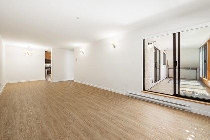 Photo 9 at 101 - 2245 Wilson Avenue, Central Pt Coquitlam, Port Coquitlam