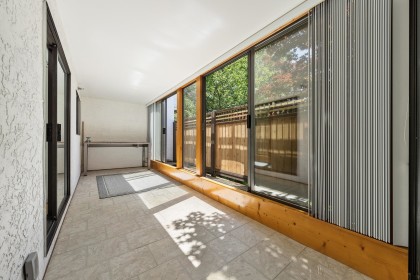 Photo 24 at 101 - 2245 Wilson Avenue, Central Pt Coquitlam, Port Coquitlam