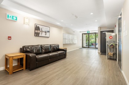 Photo 30 at 101 - 2245 Wilson Avenue, Central Pt Coquitlam, Port Coquitlam