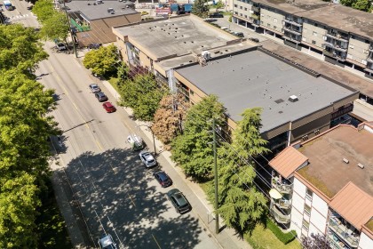 Photo 34 at 101 - 2245 Wilson Avenue, Central Pt Coquitlam, Port Coquitlam