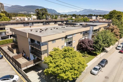 Photo 33 at 101 - 2245 Wilson Avenue, Central Pt Coquitlam, Port Coquitlam