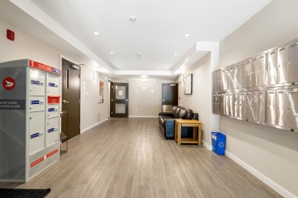 Photo 31 at 101 - 2245 Wilson Avenue, Central Pt Coquitlam, Port Coquitlam
