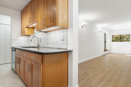 Photo 4 at 101 - 2245 Wilson Avenue, Central Pt Coquitlam, Port Coquitlam