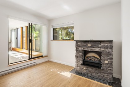 Photo 8 at 101 - 2245 Wilson Avenue, Central Pt Coquitlam, Port Coquitlam