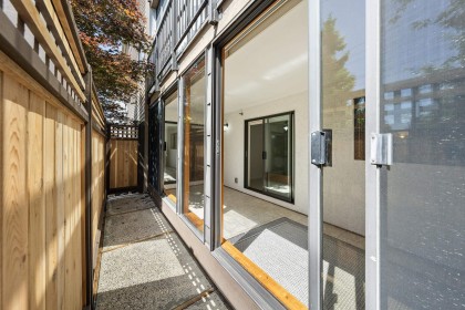 Photo 25 at 101 - 2245 Wilson Avenue, Central Pt Coquitlam, Port Coquitlam