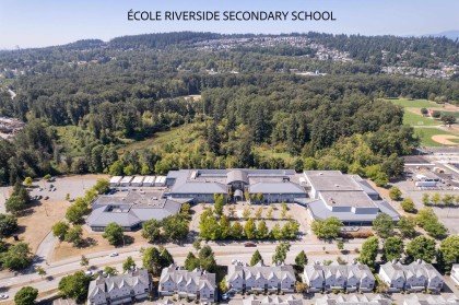 Photo 6 at 401 - 2389 Hawthorne Avenue, Central Pt Coquitlam, Port Coquitlam