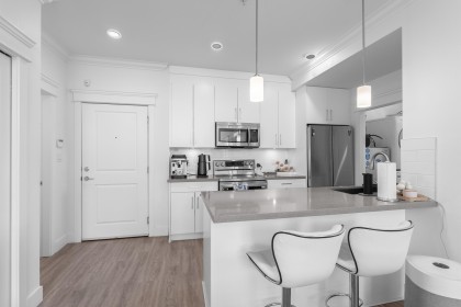 Photo 13 at 401 - 2389 Hawthorne Avenue, Central Pt Coquitlam, Port Coquitlam
