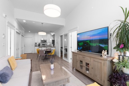 Photo 22 at 401 - 2389 Hawthorne Avenue, Central Pt Coquitlam, Port Coquitlam