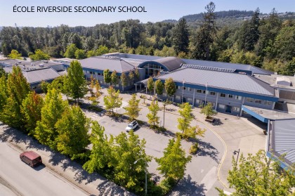 Photo 7 at 401 - 2389 Hawthorne Avenue, Central Pt Coquitlam, Port Coquitlam