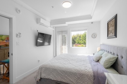 Photo 28 at 401 - 2389 Hawthorne Avenue, Central Pt Coquitlam, Port Coquitlam