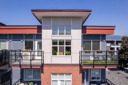 Photo 9 at 401 - 2389 Hawthorne Avenue, Central Pt Coquitlam, Port Coquitlam
