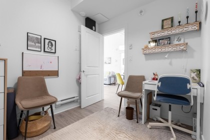 Photo 24 at 401 - 2389 Hawthorne Avenue, Central Pt Coquitlam, Port Coquitlam