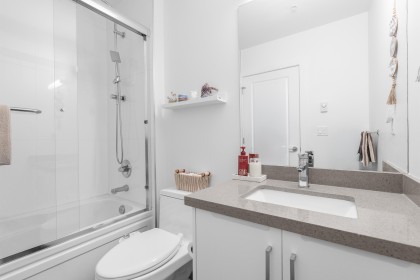 Photo 30 at 401 - 2389 Hawthorne Avenue, Central Pt Coquitlam, Port Coquitlam