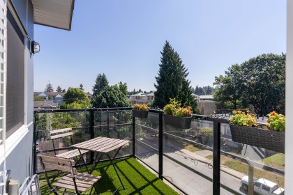 Photo 34 at 401 - 2389 Hawthorne Avenue, Central Pt Coquitlam, Port Coquitlam