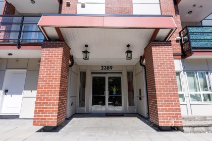 Photo 10 at 401 - 2389 Hawthorne Avenue, Central Pt Coquitlam, Port Coquitlam