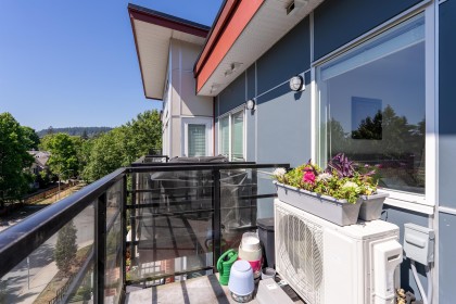 Photo 33 at 401 - 2389 Hawthorne Avenue, Central Pt Coquitlam, Port Coquitlam