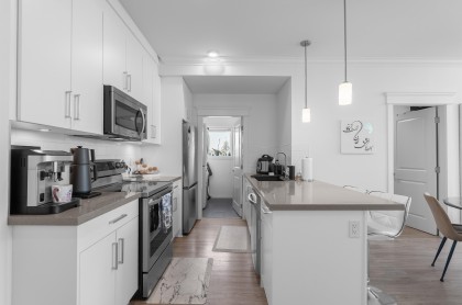 Photo 14 at 401 - 2389 Hawthorne Avenue, Central Pt Coquitlam, Port Coquitlam