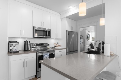 Photo 15 at 401 - 2389 Hawthorne Avenue, Central Pt Coquitlam, Port Coquitlam