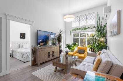Photo 19 at 401 - 2389 Hawthorne Avenue, Central Pt Coquitlam, Port Coquitlam