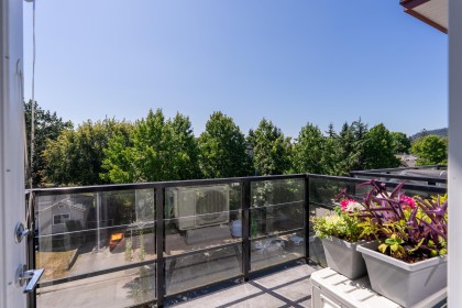 Photo 31 at 401 - 2389 Hawthorne Avenue, Central Pt Coquitlam, Port Coquitlam
