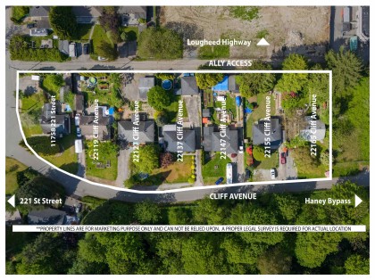 Photo 2 at 11758 221 Street, West Central, Maple Ridge