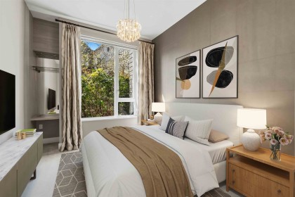 Photo 16 at 109 - 550 Seaborne Place, Riverwood, Port Coquitlam