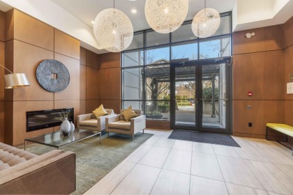 Photo 26 at 109 - 550 Seaborne Place, Riverwood, Port Coquitlam