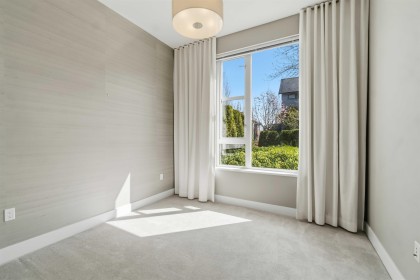 Photo 22 at 109 - 550 Seaborne Place, Riverwood, Port Coquitlam