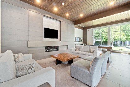 Photo 36 at 109 - 550 Seaborne Place, Riverwood, Port Coquitlam