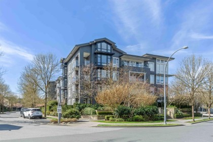 Photo 1 at 109 - 550 Seaborne Place, Riverwood, Port Coquitlam