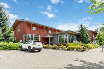 Photo 28 at 109 - 550 Seaborne Place, Riverwood, Port Coquitlam