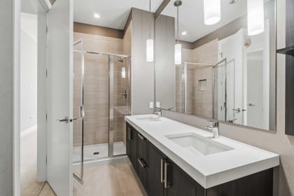 Photo 20 at 109 - 550 Seaborne Place, Riverwood, Port Coquitlam