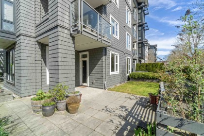 Photo 24 at 109 - 550 Seaborne Place, Riverwood, Port Coquitlam