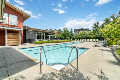 Photo 30 at 109 - 550 Seaborne Place, Riverwood, Port Coquitlam