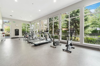 Photo 34 at 109 - 550 Seaborne Place, Riverwood, Port Coquitlam