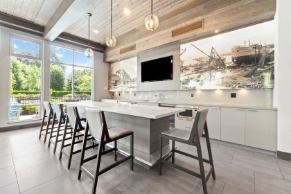 Photo 38 at 109 - 550 Seaborne Place, Riverwood, Port Coquitlam