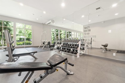 Photo 33 at 109 - 550 Seaborne Place, Riverwood, Port Coquitlam