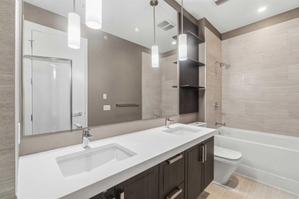 Photo 19 at 109 - 550 Seaborne Place, Riverwood, Port Coquitlam