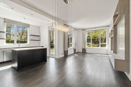 Photo 8 at 109 - 550 Seaborne Place, Riverwood, Port Coquitlam