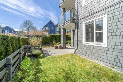 Photo 25 at 109 - 550 Seaborne Place, Riverwood, Port Coquitlam